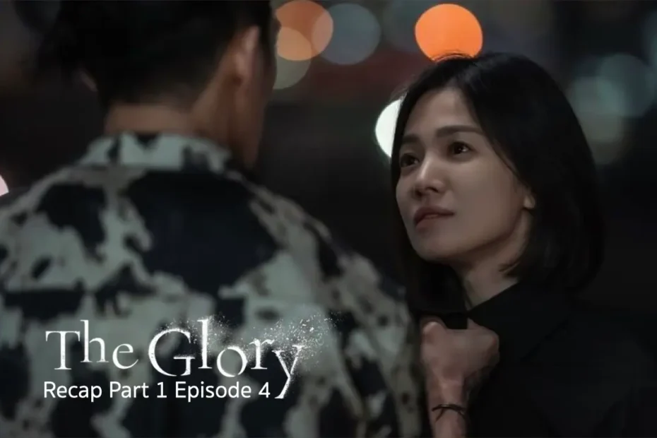 The Glory Part 1 Episode 4: Welcome to My Gym - Kdrama Recap