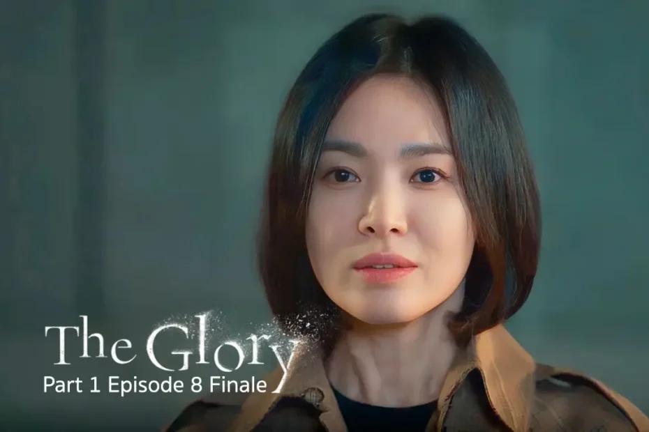 The Glory Part 1 Episode 8: Finale - Kdrama Recap