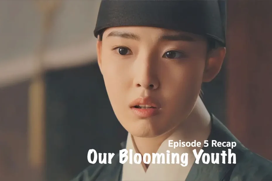 Our Blooming Youth Episode 5: The Four Phases of Life - Recap