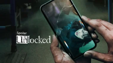 Unlocked (2023) Netflix Kmovie Summary