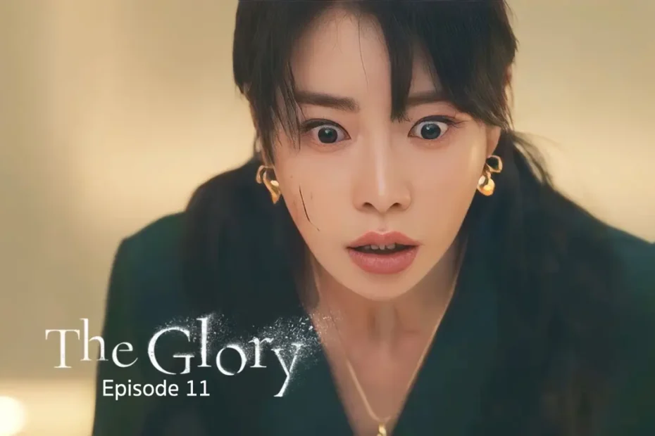 The Glory Episode 11 Recap: Evidence Doesn’t Conceal the Truth