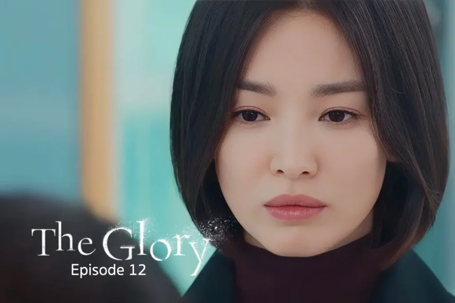 The Glory Episode 12 Recap: First Bully - Kdrama