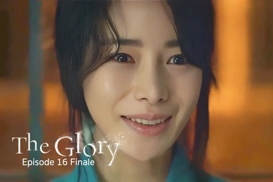 The Glory Episode 16 Finale Recap: Never Know the Truth