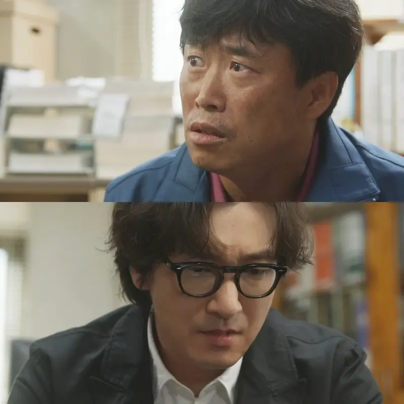 Divorce Attorney Shin Episode 6 Screenshots