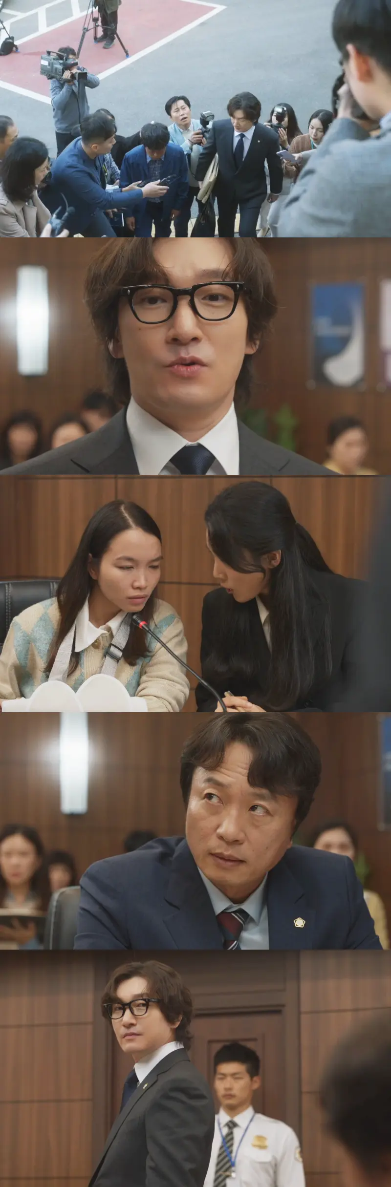 Divorce Attorney Shin Episode 8 Recap Kdrama