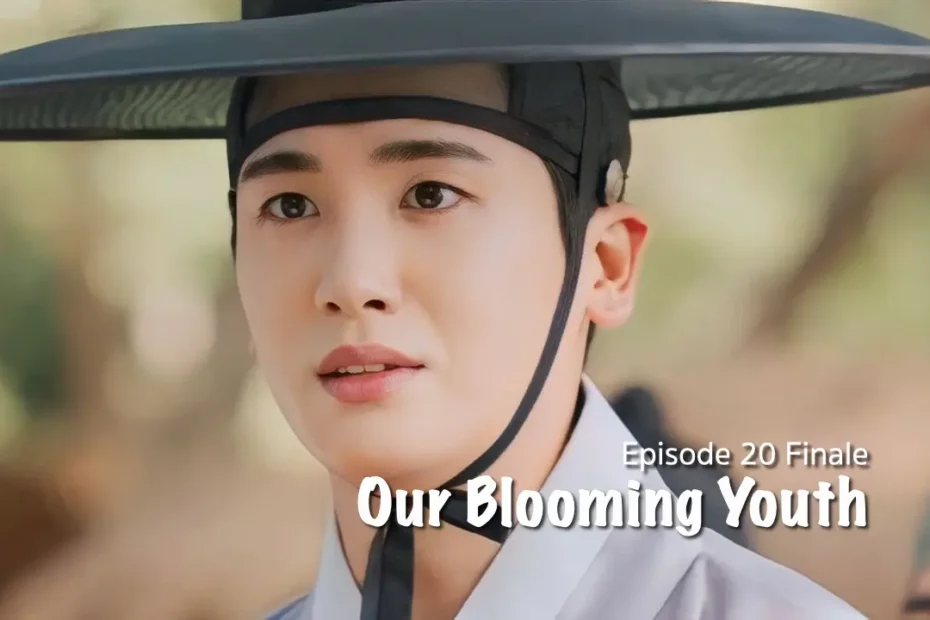 Our Blooming Youth Episode 20 Finale Recap: Justice Served