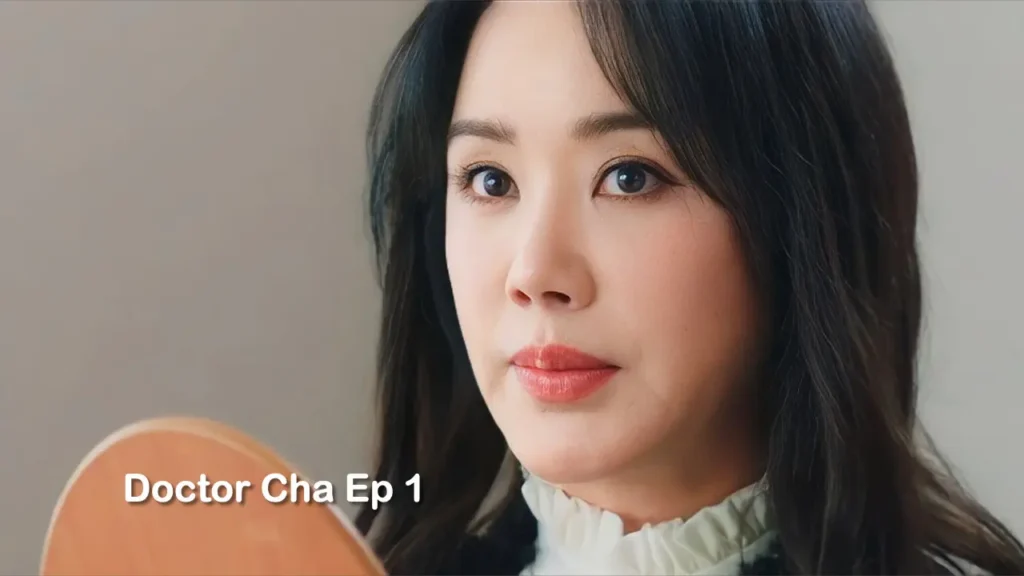 Doctor Cha Episode 1 Recap: Liver Transplant