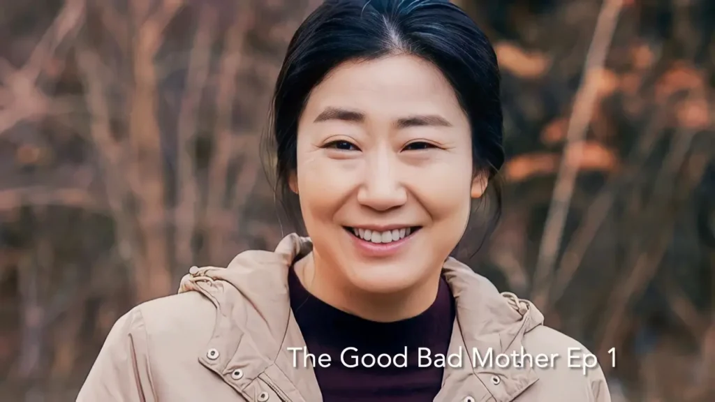 The Good Bad Mother Episode 1 Recap: Whose Fault Is It?