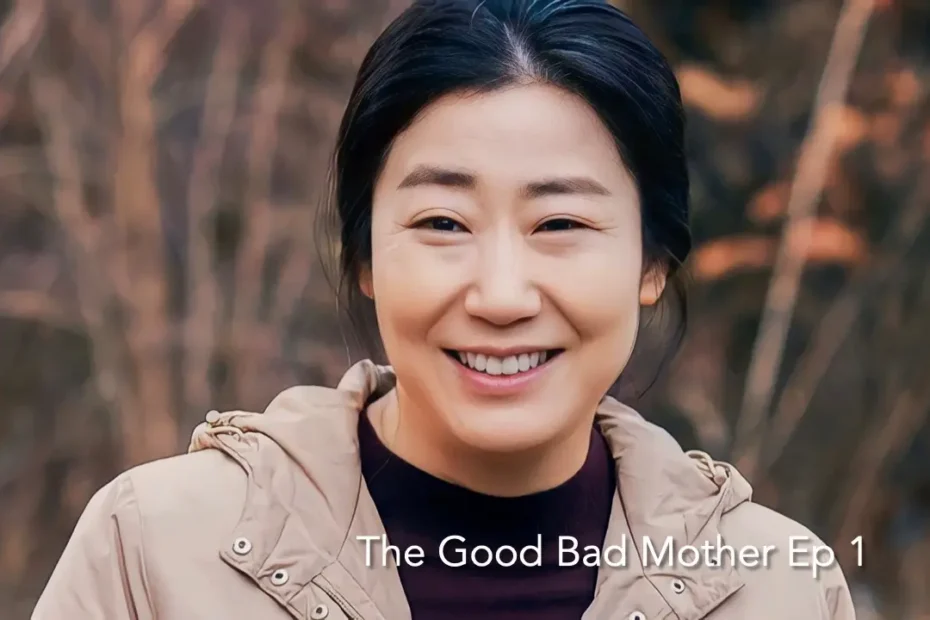 The Good Bad Mother Episode 1 Recap: Whose Fault Is It?