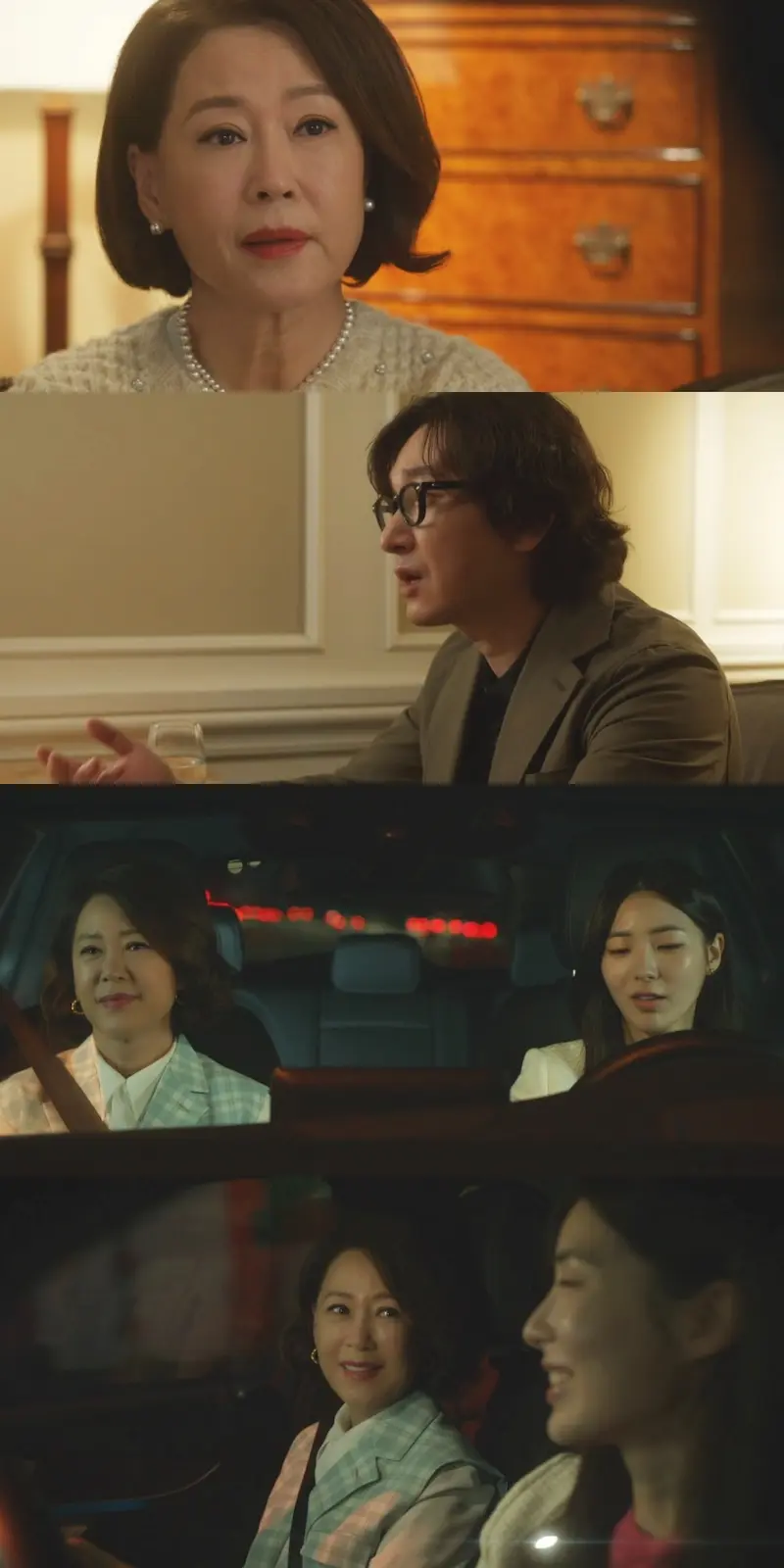 Cho Seung-woo in Divorce Attorney Shin Episode 11 Kdrama