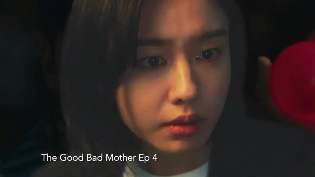 The Good Bad Mother Episode 4 Recap: The Lost Ball