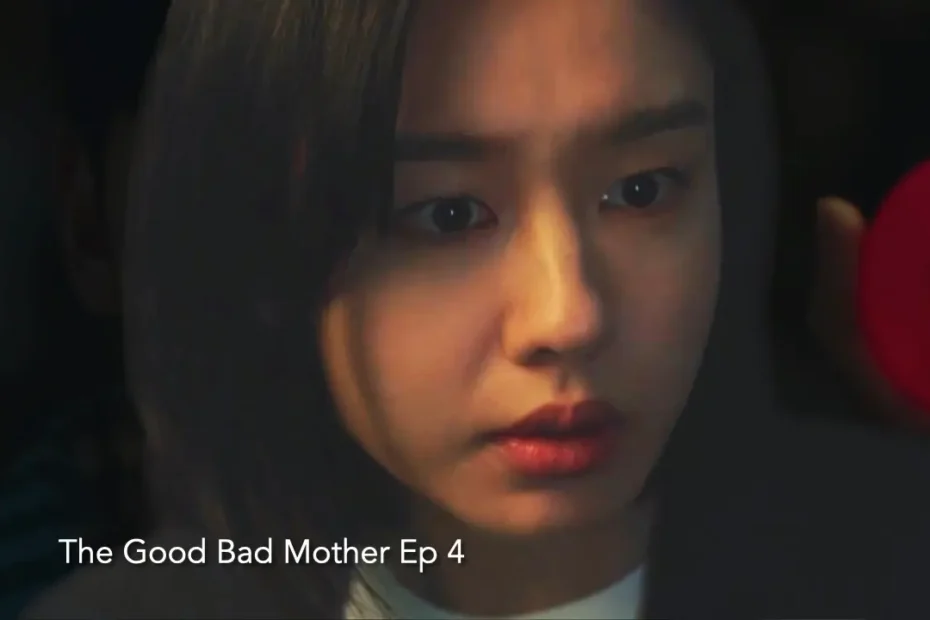 The Good Bad Mother Episode 4 Recap: The Lost Ball