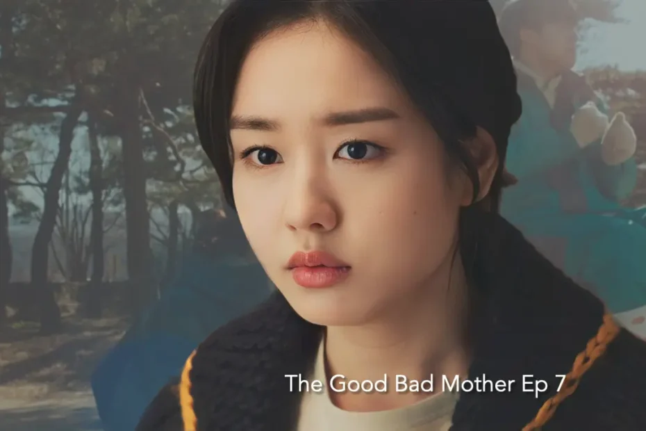 The Good Bad Mother Episode 7 Recap: Epidemic