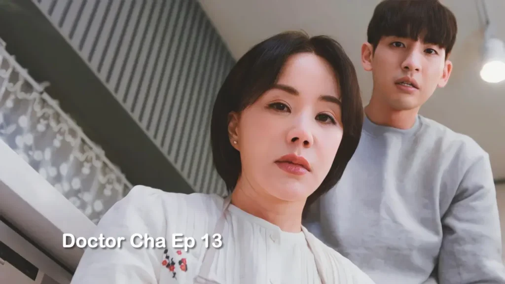 Doctor Cha Episode 13 Recap: Mother in Law