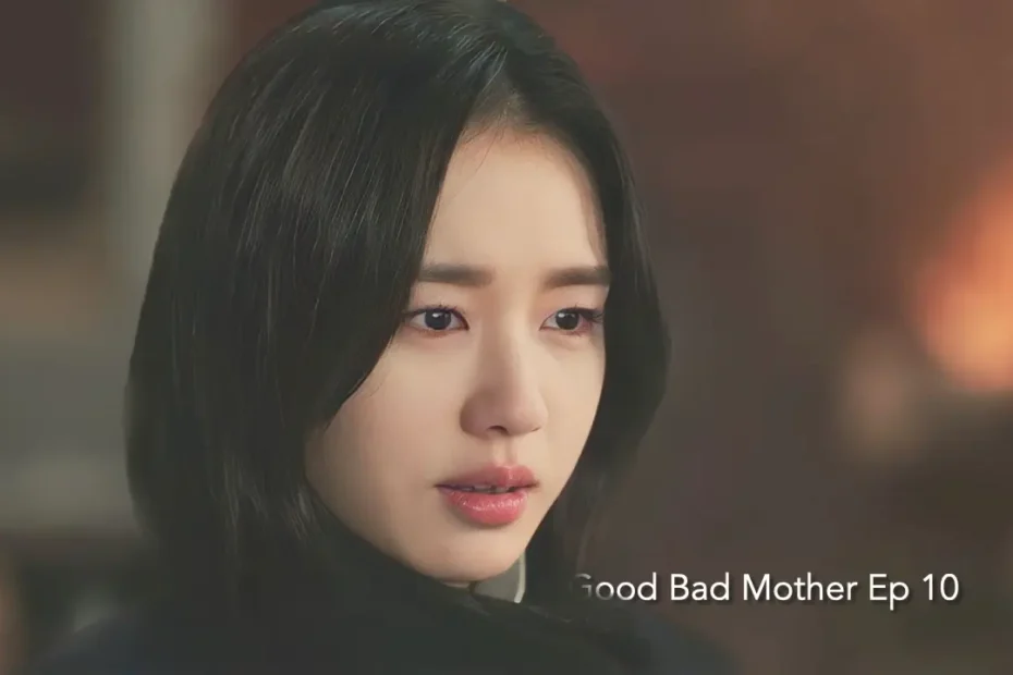 The Good Bad Mother Episode 10 Recap: Trigger Memories