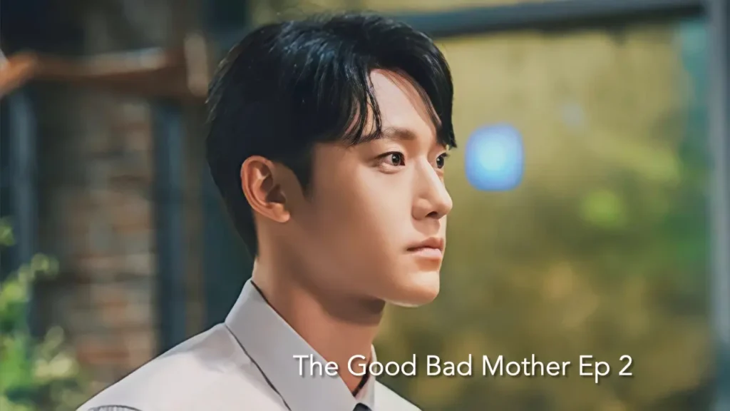 The Good Bad Mother Episode 2 Recap: Cold Blood