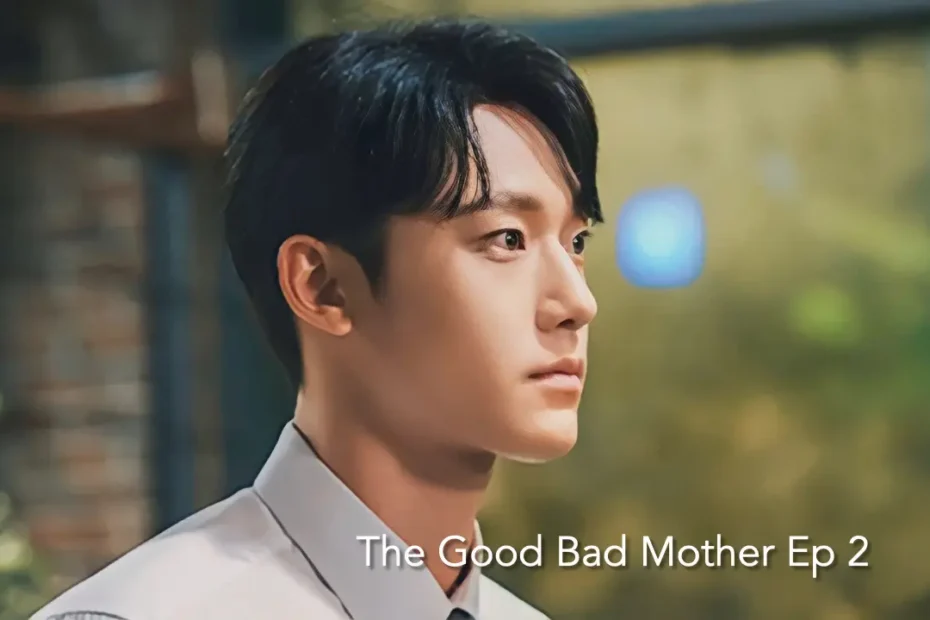 The Good Bad Mother Episode 2 Recap: Cold Blood