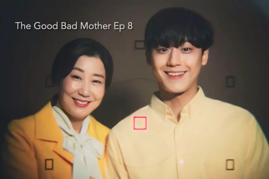 The Good Bad Mother Episode 8 Recap: Behind the Picture