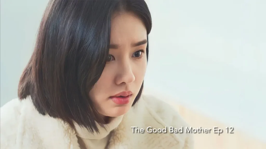 The Good Bad Mother Episode 12 Recap: Welcome Back
