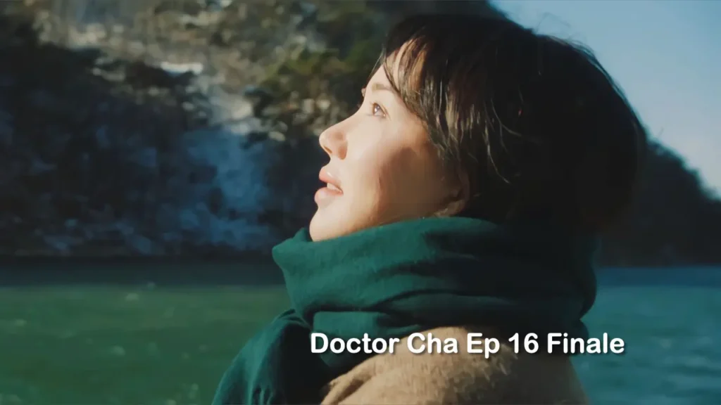 Doctor Cha Episode 16 Recap: Immense Happiness