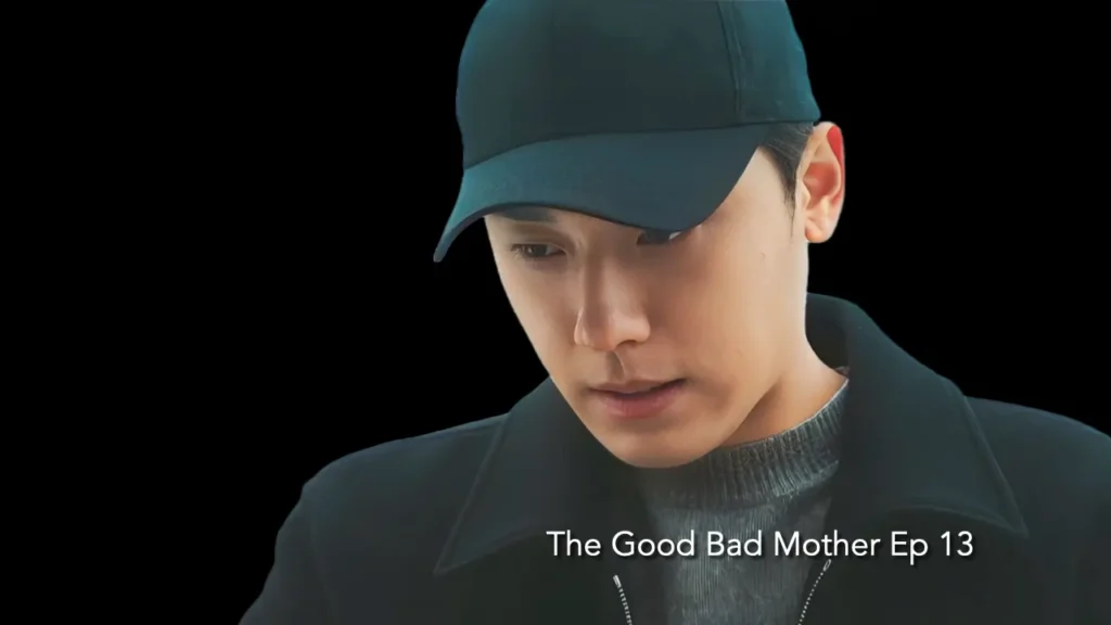 The Good Bad Mother Episode 13 Recap: An Important Witness